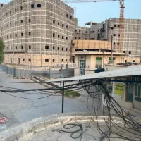 نمای رومی سیمانکاری