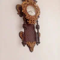 ساعت درحدنو