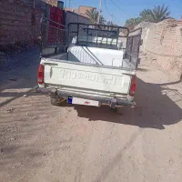 پیکان وانت مدل 1387|خودرو سواری و وانت|ایرانشهر, |دیوار