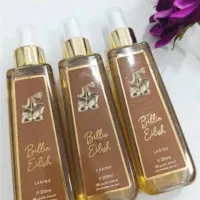 بادی اسپلش بیلی آیلیش اصلی
