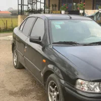 فروشی سمند مدل ۸۲|خودرو سواری و وانت|تالش, هشتپر|دیوار