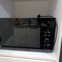 ماکروفر الجی