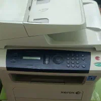 دستگاه پرینتر و کپی xerox|پرینتر، اسکنر، کپی، فکس|جهرم, |دیوار