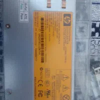 پاورHp750 w