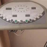 تردمیل در حد نو|تجهیزات ورزشی|فردیس, منظریه|دیوار