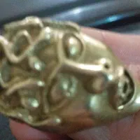 انگشتر عتیقه|کلکسیون اشیاء عتیقه|کرمانشاه, |دیوار