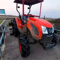 تراکتور دایدونگ Dk5010