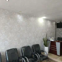 کاغذ دیواری نقاشی کناف|خدمات پیشه و مهارت|بندر انزلی, چهارفریضه|دیوار