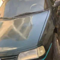 پژو آردی۸۴