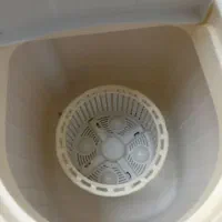 قیمت استثنایی مینی واش نو فقط یک وهشتصد|ماشین لباسشویی و خشک‌کن لباس|ملایر, |دیوار