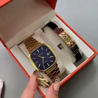 ساعت پسرانه و مردانه