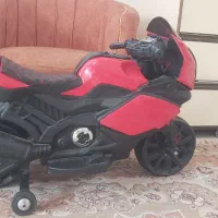 موتور شارژی