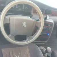 سمند مدل ۹۰دوگانه کارخانه lx