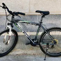 دوچرخه حرفه ای Overlord 26