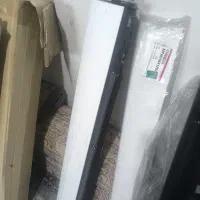 لوازم اسپلیت الجی|کولر گازی و فن‌کوئل|بم, |دیوار