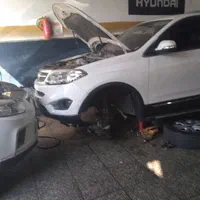 مکانیک سیارشبانه روزی|خدمات موتور و ماشین|شیراز, شهرک گلستان|دیوار