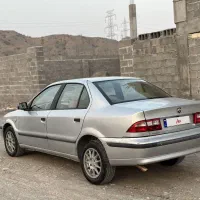 سمند lx مدل ۹۰