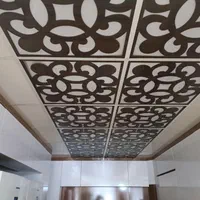 سقف کشسان پرسیاناترمووال ماربل آرمسترانگ|خدمات پیشه و مهارت|رودسر, |دیوار