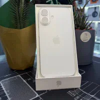 اپل iPhone 16 / نقد و اقساط