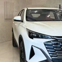 چانگان x5 اکسلنت فول کامل شرکتی  ۲۰۲۶  سفید و مشکی