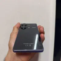 شیامی نوت ۱۳ پرو ۲۵۶|موبایل|ساری, |دیوار