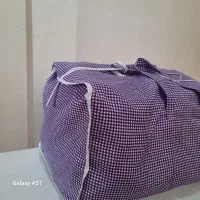 باکس نان پارچه ای|سفره، حوله، دستمال آشپزخانه|تبریز, |دیوار