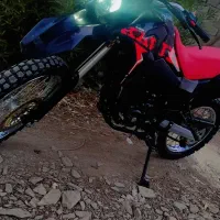موتورتریل 250cc