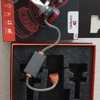 هدلایت h4 کوار