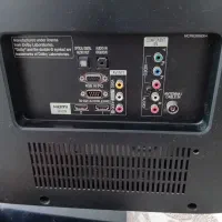 تلویزیون ال جی LG|تلویزیون و پروژکتور|سهند, |دیوار