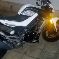 فروش سی اف. 150ccاپاچی بنلی هندا مگلی