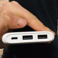 پاوربانک ۱۰۰۰۰|لوازم جانبی موبایل و تبلت|شیروان (خراسان), |دیوار