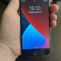 آیفون 6S