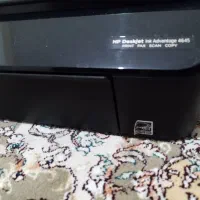 پرینتر چند کاره جوهر افشان اچ پی مدلHp4645|پرینتر، اسکنر، کپی، فکس|اندیشه, اندیشه فاز ۳|دیوار