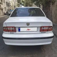 سمندlx|خودرو سواری و وانت|تهران, خانی‌آباد|دیوار