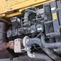 بیل کوماتسو ۲۲۰|خودرو سنگین|میاندوآب, |دیوار