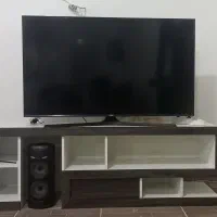 میز تلویزیون ام دی اف