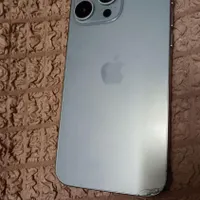 ایفون طرح iPhone 15 Pro Max با حافظهٔ ۱ ترابایت|موبایل|تربت‌حیدریه, ترمینال|دیوار