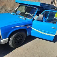 نیسان زامیاد z24 دوگانه سوز  آپشنال مدل ۱۴۰۰|خودرو سواری و وانت|سنندج, |دیوار