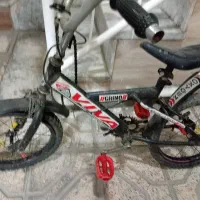 دوچرخه بچگانه|دوچرخه، اسکیت، اسکوتر|مشهد, نوید|دیوار