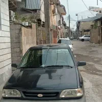 پراید|خودرو سواری و وانت|رشت, حمیدیان|دیوار