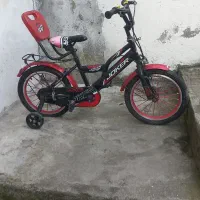 دوچرخه سایز ۱۶