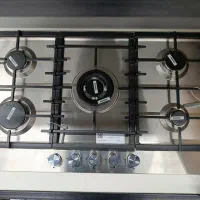 اجاق صفحه ای اقساطی