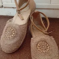 کفش مدل جدید