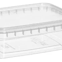 پخش ظروف ماکروفری  از تولیدی