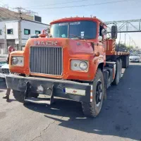 ماک مدل ۷۵ به شرط|خودرو سنگین|چهاردانگه (تهران), |دیوار