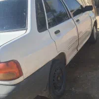 ماشین پراید|خودرو سواری و وانت|قلعه گنج, |دیوار