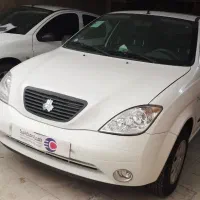 تیبا 2 EX مدل 1401|خودرو سواری و وانت|تهران, نیروی هوایی (پیروزی)|دیوار