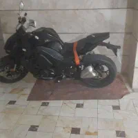 طرحz1000 بنلی های پرو