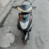 موتور برقی دینو