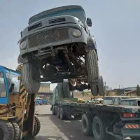 فرسوده نیسان سواری سنگین نیمه سنگین|خودرو سواری و وانت|زاهدان, |دیوار